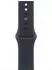 Apple Sport Band 42mm, Gummi, navyblau (MJV64ZM/A)