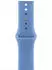 Apple Sport Band 42mm kornblumenblau, S/M (MJVF4ZM/A)