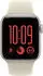 Apple Sport Band 40mm Gummi sand M/L (MJUE4ZM/A)