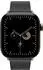 Apple 42mm Armband mit moderner Schließe M, navyblau (ML3E4ZM/A)