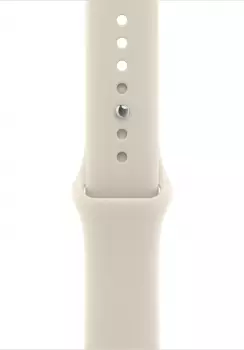 Apple Sport Band 46mm S/M, sand (MJVL4ZM/A)