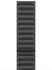 Apple Magnetic Link 46mm Feintwill mitternacht M/L (MKRY4ZM/A)