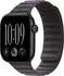 Apple Magnetic Link 46mm Feintwill mitternacht M/L (MKRY4ZM/A)