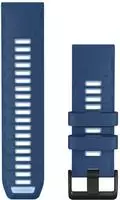Garmin Smartwatch-Armband "QuickFit Silikon Armband 26 mm"