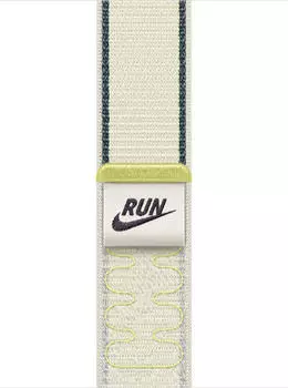 Apple Nike Sport Loop
