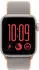 Apple Sport Loop 40mm Chambrayblau