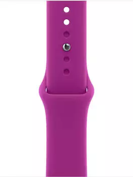 Apple Sportarmband 40mm Magenta M/L