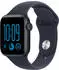 Apple Sportarmband 40mm Navyblau M/L