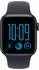 Apple Sportarmband 40mm Navyblau M/L