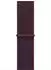 Apple Sport Loop 42mm Burgunder