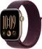 Apple Sport Loop 42mm Burgunder