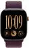 Apple Sport Loop 46mm Burgunder