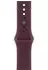 Apple Sportarmband 46mm Burgunder M/L