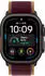 Apple Trail Loop Burgunder Titan Schwarz S/M