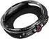 Wigento Metall Schutzhülle für Samsung Galaxy Watch 9 / 8 44mm im Watch Classic Design