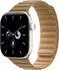 Apple Magnetic Link Armband 46mm S/M, kamelbraun (MKRT4ZM/A)