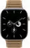Apple Magnetic Link Armband 46mm S/M, kamelbraun (MKRT4ZM/A)