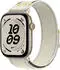 Apple Nike Sport 46mm Loop Chalk Calm