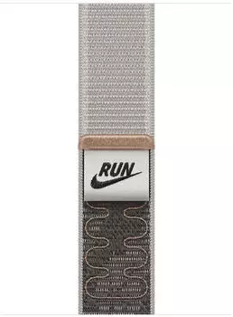 Apple Nike Sport Loop