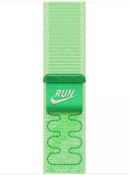 Apple Nike Sport Loop