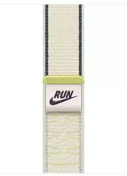 Apple Nike Sport Loop 42mm Chalk Calm