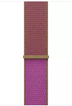 Apple Sport Loop 40mm Magenta