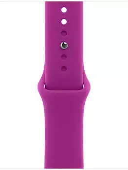 Apple Sportarmband 40mmMagenta S/M