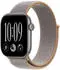 Apple Sport Loop 42mm Chambrayblau