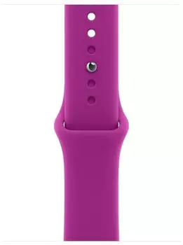 Apple Sportarmband 42mm Magenta S/M