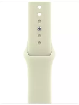 Apple Sportarmband 42mm Zartes Agavengr&uuml;n M/L