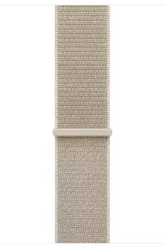 Apple Sport Loop 46mm Kalkstein