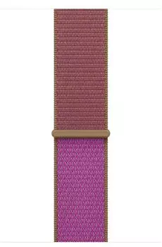 Apple Sport Loop 46mm Magenta