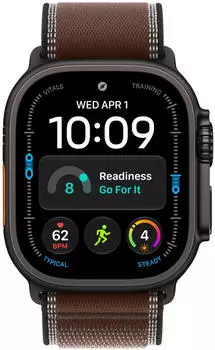 Apple Trail Loop