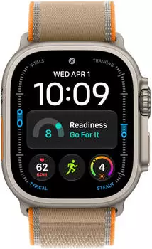 Apple Trail Loop Sand Titan Natur M/L