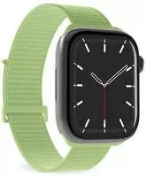 Sport Strap for Apple Watch 44/45/46/49mm - Green
