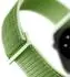 SBS Mobile SPORT Armband für Apple Watch 42/44/45/46/49mm, grün (PUSPORTAW44GRN17)