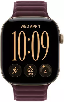 Apple Armband mit Magnetverschluss