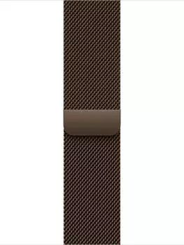 Apple 46mm Milanaise Armband
