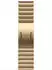 Apple 46mm Gliederarmband (2026) Brillantgold