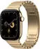 Apple 46mm Gliederarmband (2026) Brillantgold