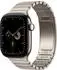 Apple 46mm Gliederarmband (2026) Natur