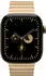 Apple 42mm Gliederarmband (2026) Brillantgold