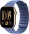 Apple Armband mit Magnetverschluss 46mm hyazinthenblau M/L (MKRR4ZM/A)