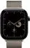 Apple Milanese Loop 46mm M/L natur (MJNT4ZM/A)