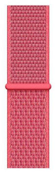 Apple Sport Loop 44mm Hibiskus