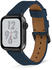 Artwizz WatchBand Leather for Apple Watch 42/44 mm navy