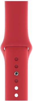 Apple Sportarmband 40mm (PRODUCT)Red