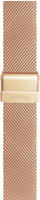 Withings Smartwatch-Armband "Wristband Mesh Loop 18mm f&uuml;r ScanWatch/2 38mm und