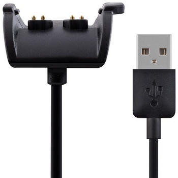 kwmobile Garmin Vivosmart HR / Approach X40 USB Ladekabel