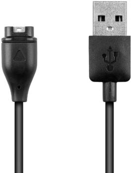 kwmobile Garmin Vivoactive 3/4 / Vivosport / Fenix 5/6 und weitere USB Ladekabel